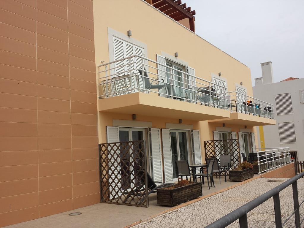 Apartamento Laranjas Garden Cabanas De Tavira Exterior photo