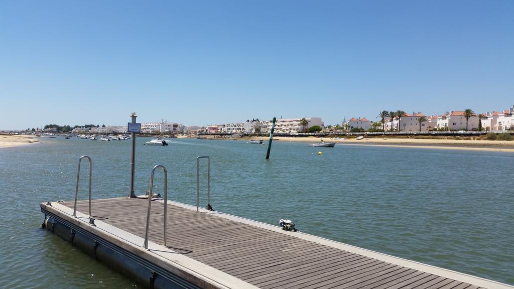 Apartamento Laranjas Garden Cabanas De Tavira Exterior photo