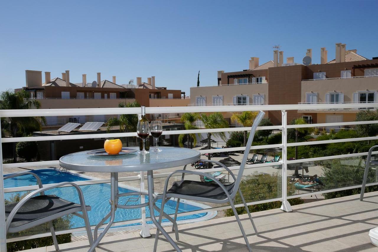 Apartamento Laranjas Garden Cabanas De Tavira Exterior photo