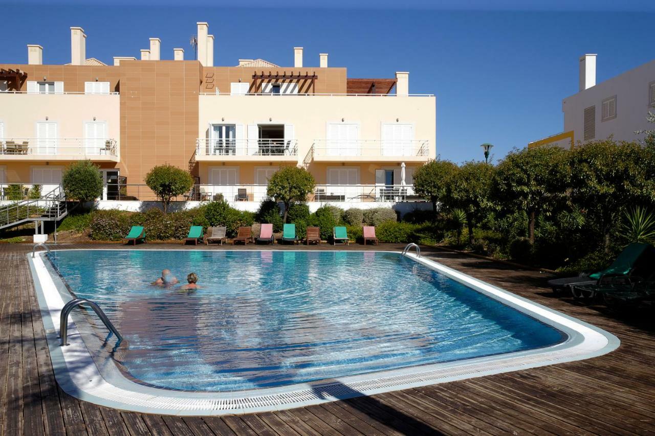 Apartamento Laranjas Garden Cabanas De Tavira Exterior photo