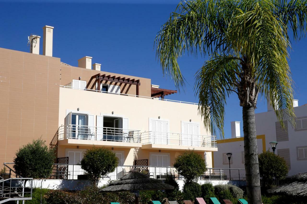 Apartamento Laranjas Garden Cabanas De Tavira Exterior photo